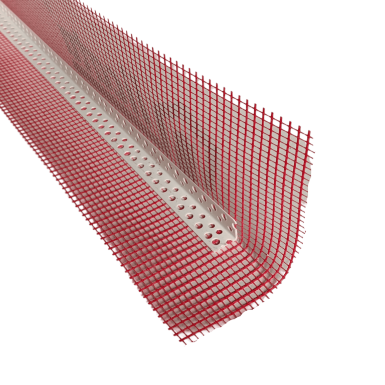 Fibreglass Rendering Mesh Roll 160gm/m² Licata Ltd