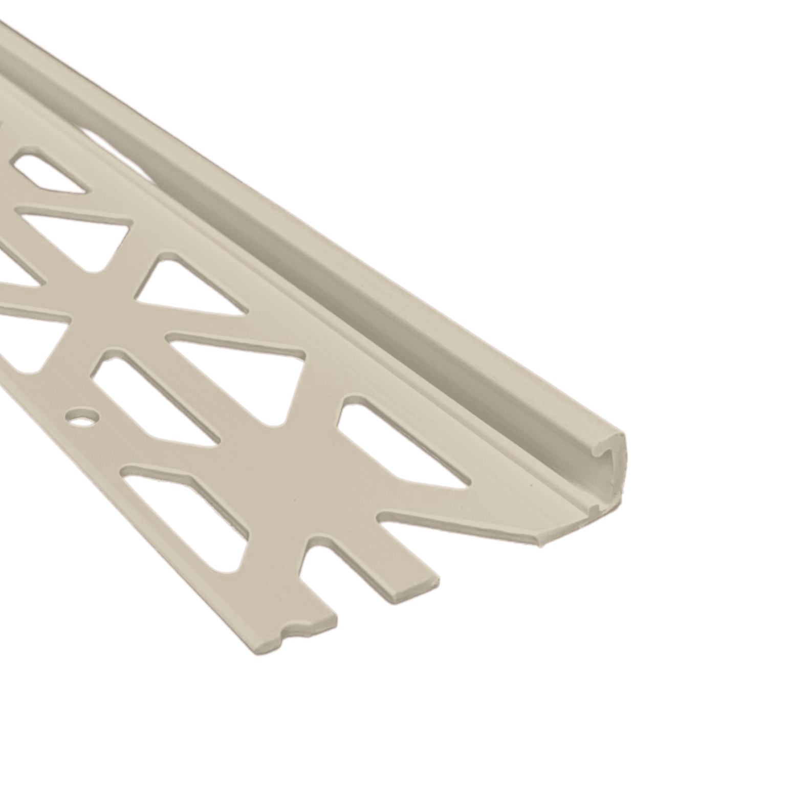 PVC Cornerbead with Mesh Licata Ltd