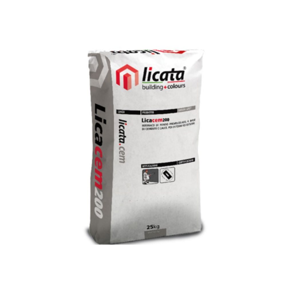 RasoTop 800 Base Coat/Adhesive – Licata Ltd