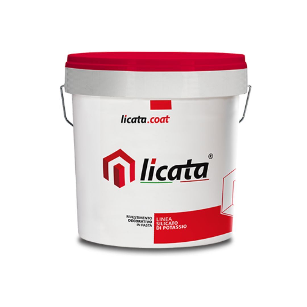 Primer Ocram Licata Ltd
