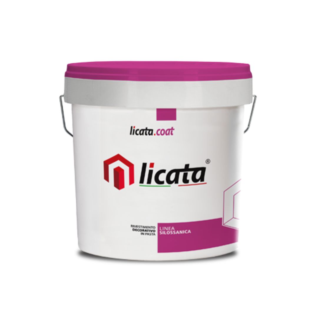 Decorative Silicone Paint – Licata Ltd