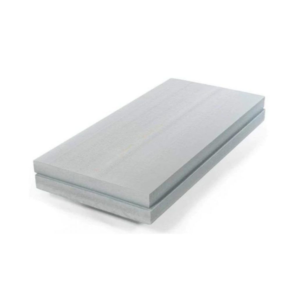 XPS Extruded Thermal Insulation Licata Ltd