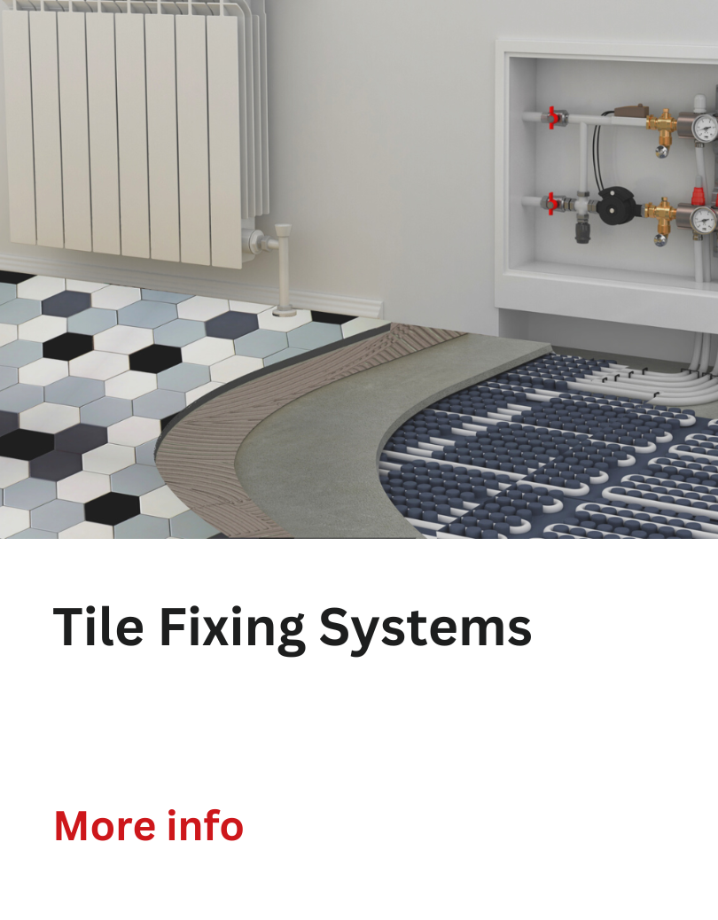 tile-fixing-systems