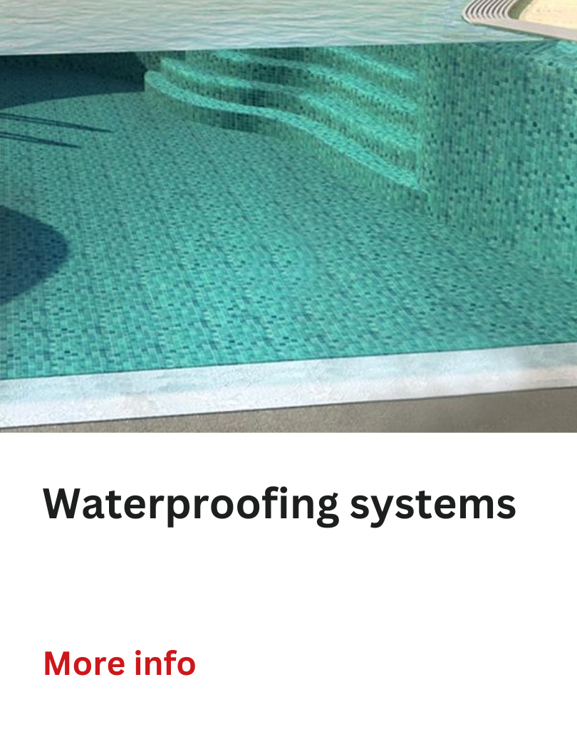 waterproofing-systems