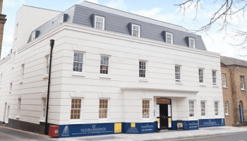 Altrincham Rendering