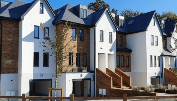 Rendering Specialists in Bury