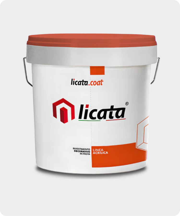 Licata Acrylic Render