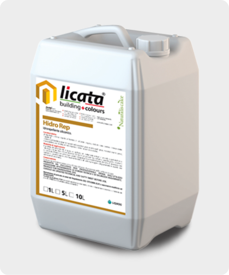 Licata Hidro Rep water repellent
