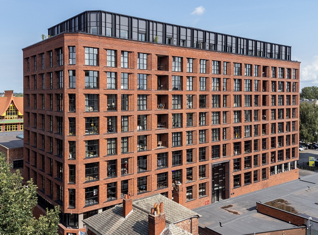 licata clay brick slips systems project