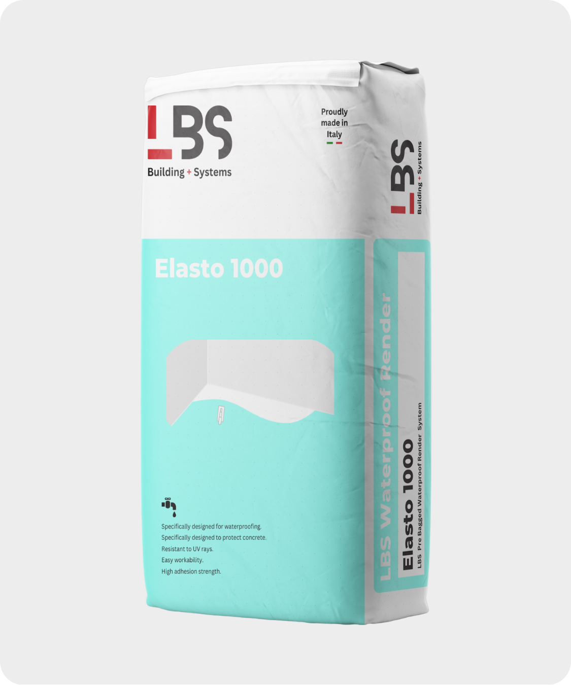Elasto 1000