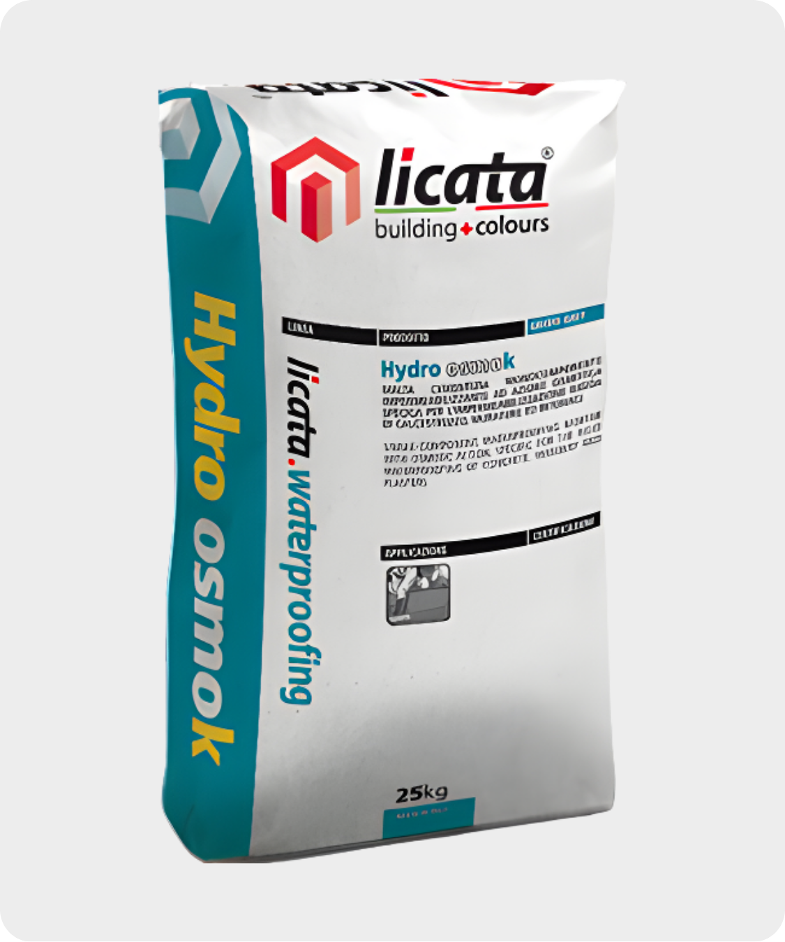 licata wtaerproofing hydro osmo k
