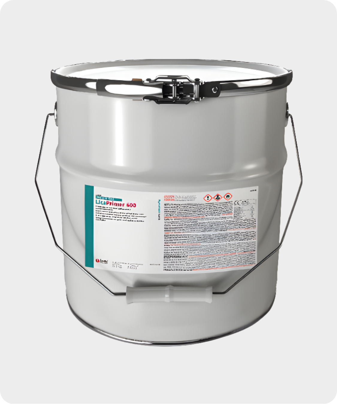 licata waterproofing licaprimer 600