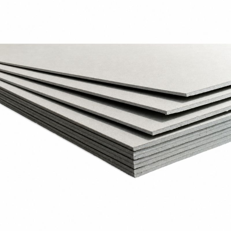 A1 Fibre Cement Board