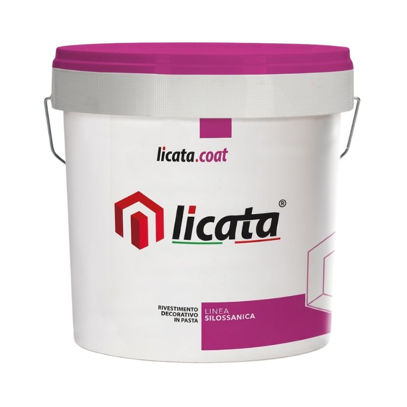 Siloxan Paint