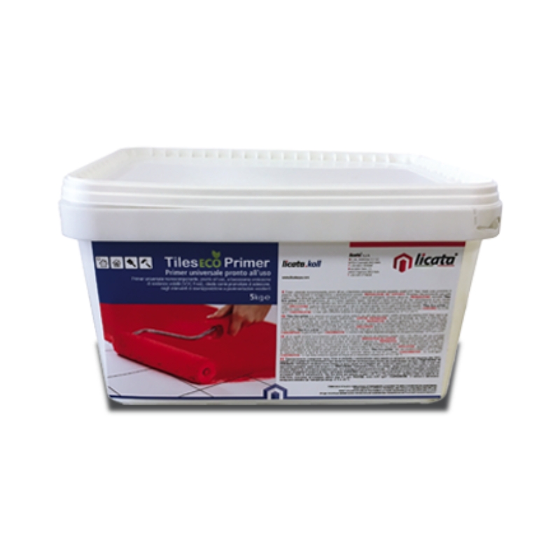 TilesEco Primer