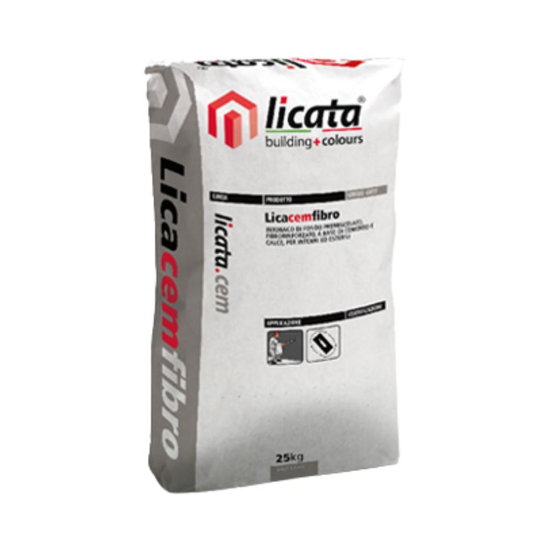 Licacem Fibro