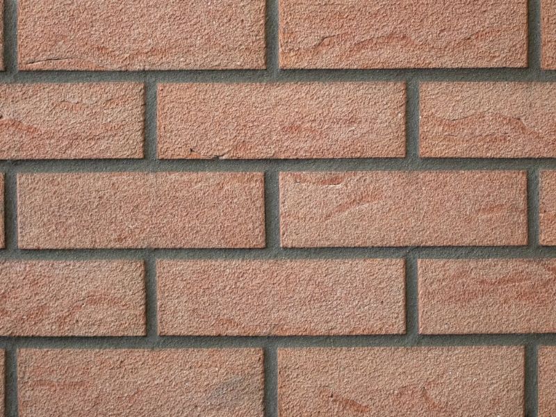 Licata Amber Urban Range clay brick slip