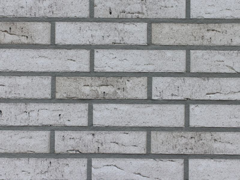 Licata Ash Urban Range clay brick slip