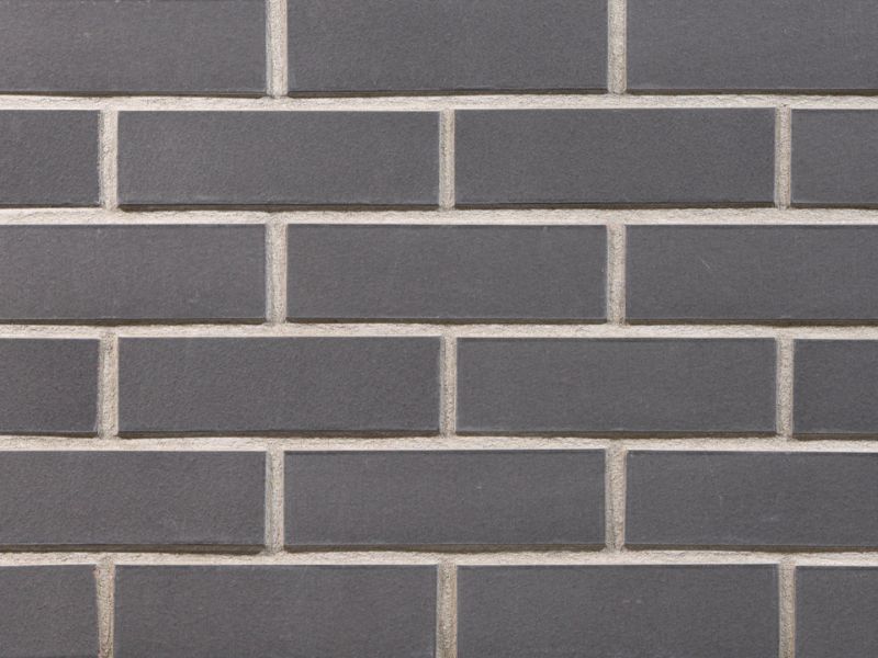 Licata Blue Urban Range clay brick slip
