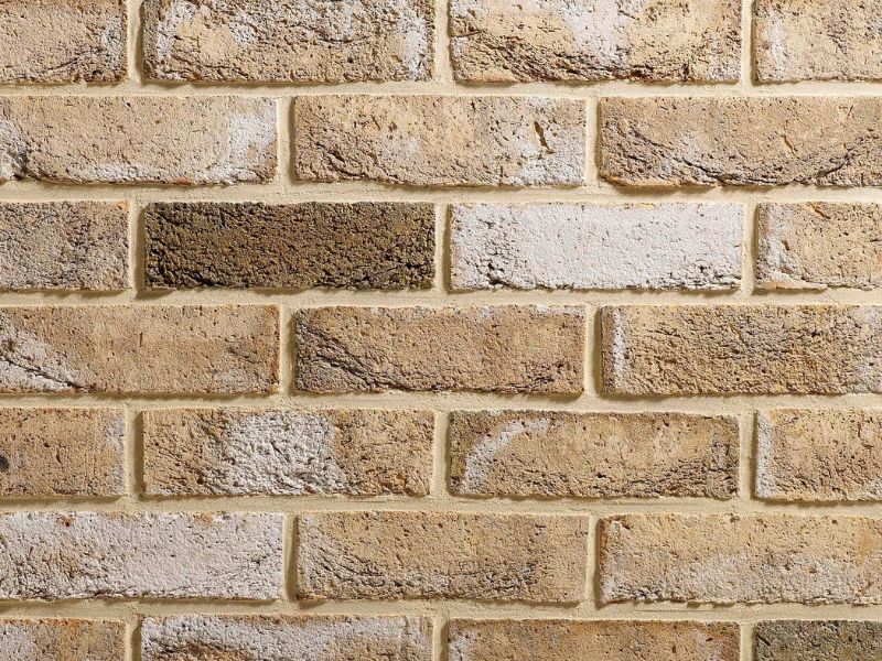 Licata Brie Heritage Range clay brick slip