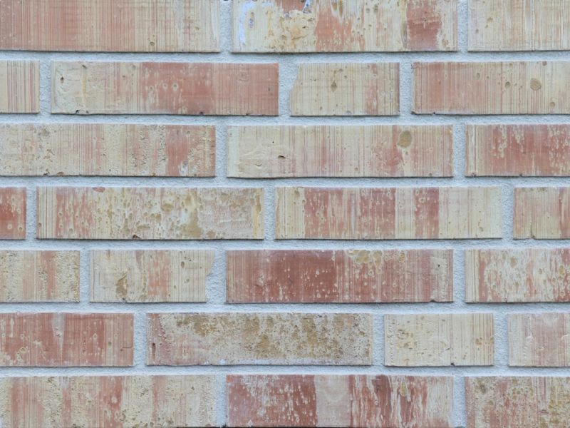 Licata Candy Urban Range clay brick slip