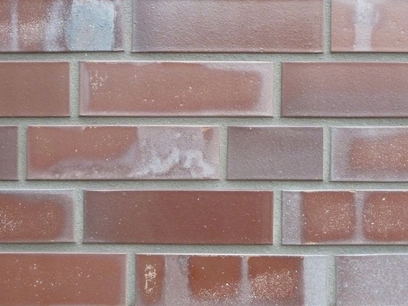 Licata Chestnut Red Urban Range clay brick slip