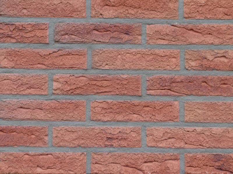 Licata Coral Urban Range clay brick slip