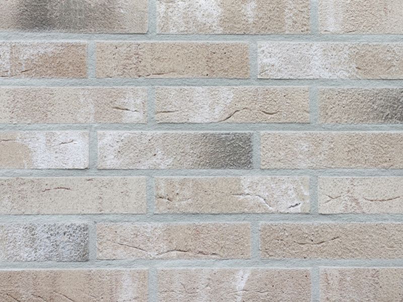 Licata Cotswold Mix Urban Range clay brick slip