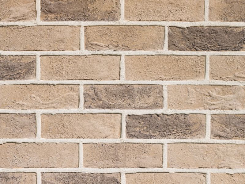 Licata Desert Heritage Range clay brick slip