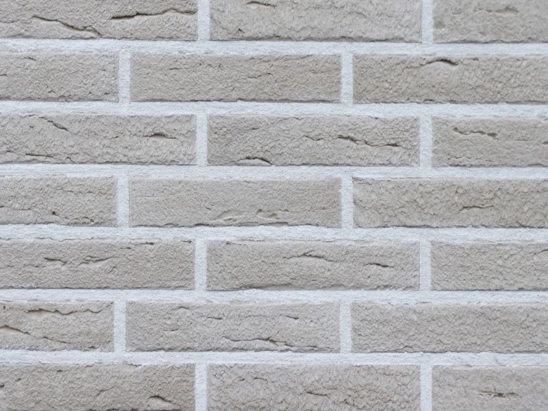 Licata Dove Grey Urban Range clay brick slip