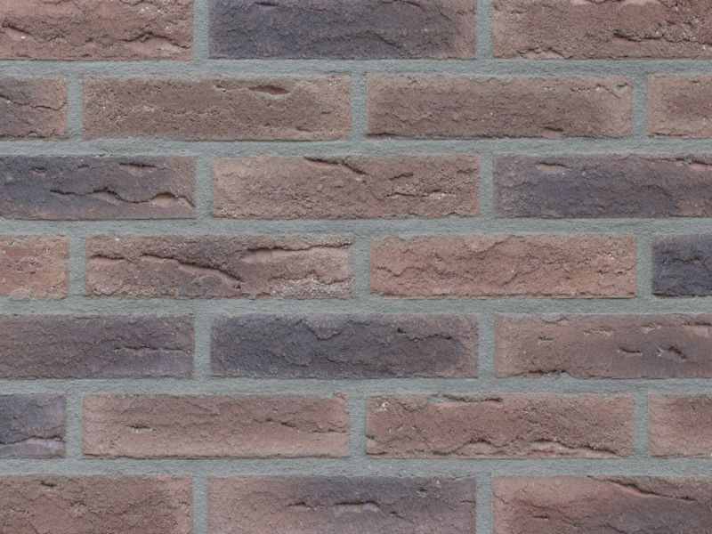 Licata Earth Urban Range clay brick slip