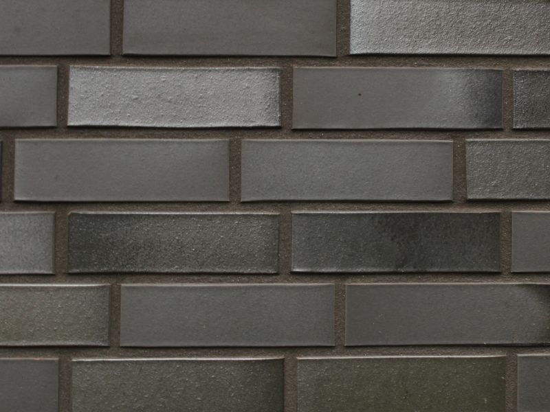 Licata Graphite Urban Range clay brick slip