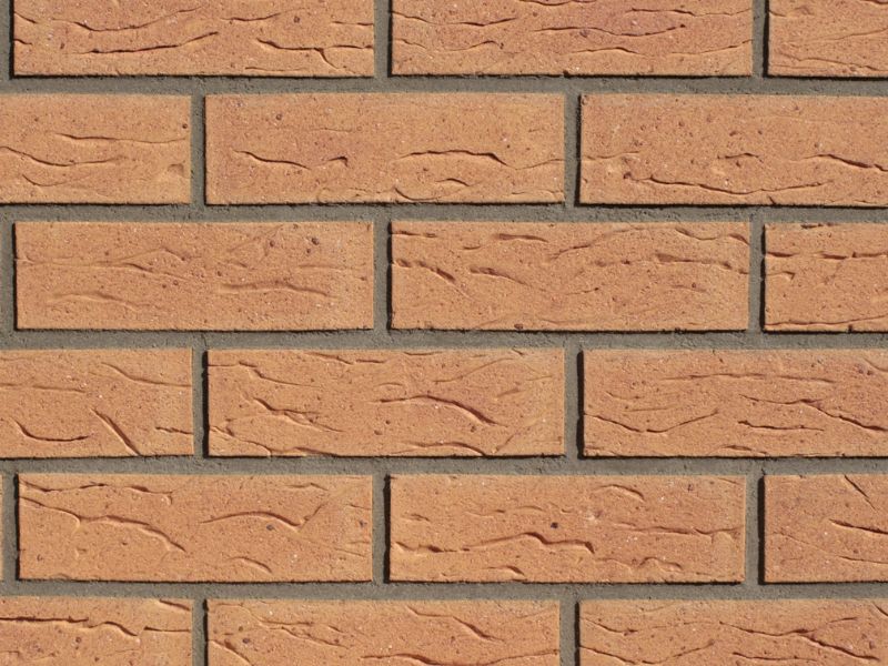 Licata Honeycomb Urban Range clay brick slip