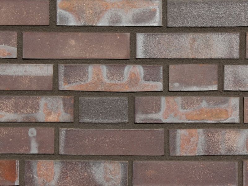 Licata Penny Urban Range clay brick slip