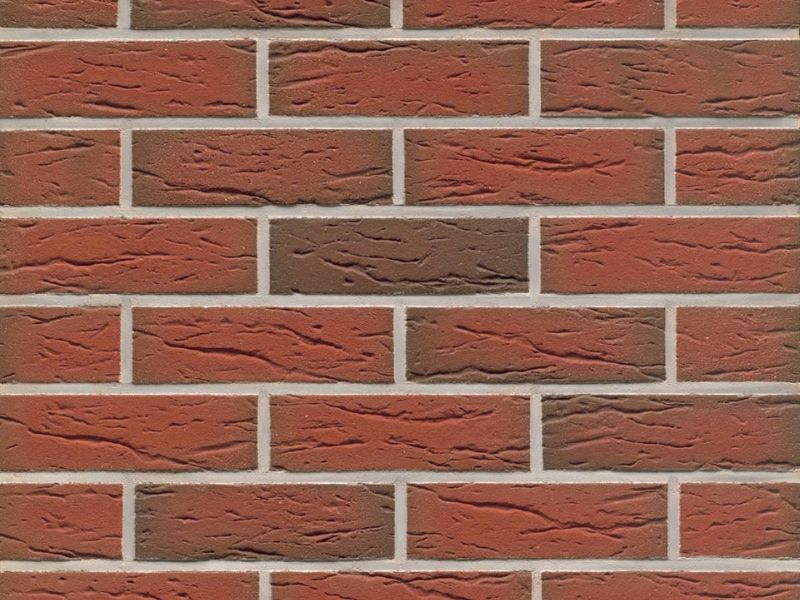 Licata Red Sea Crafted Range clay brick slip