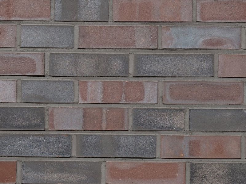 Licata Redwood Urban Range clay brick slip