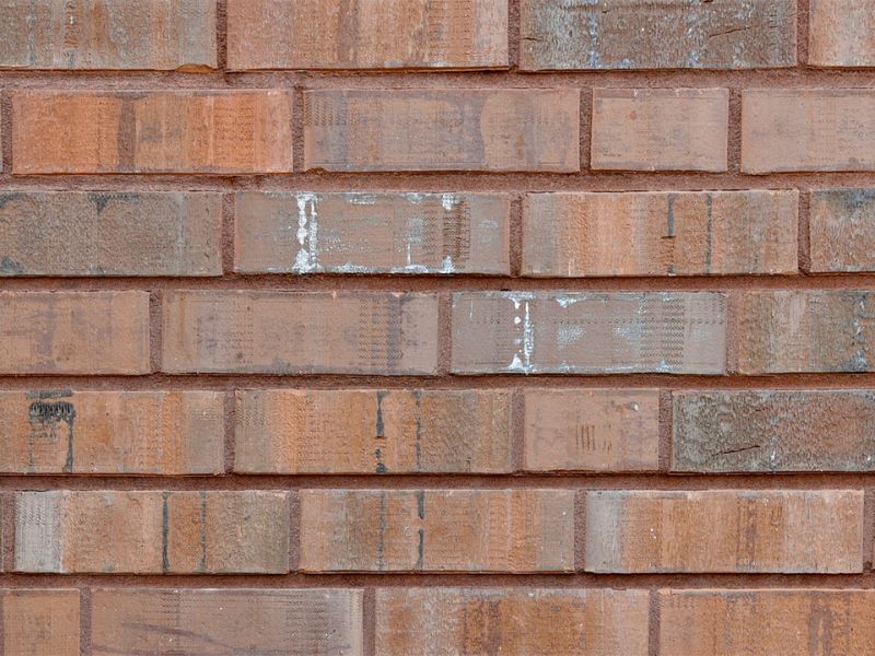 Licata Rustic Auburn Urban Range clay brick slip