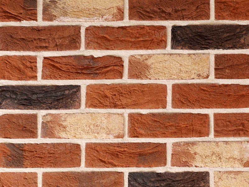 Licata Sand Dunes Heritage Range clay brick slip