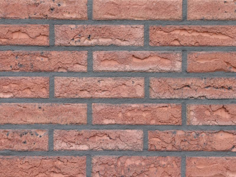 Licata Volcano Urban Range clay brick slip