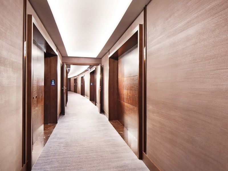 Licata Encanto decorative finish