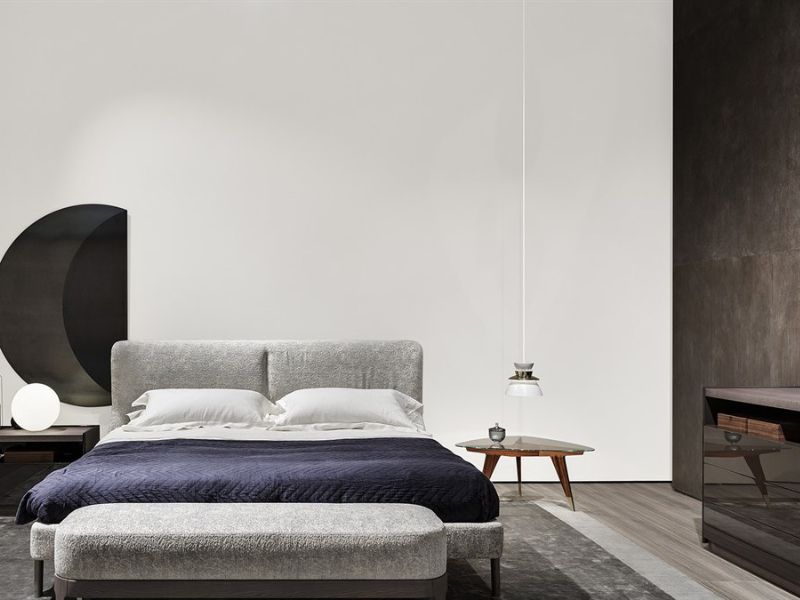 Licata Marmorino Naturale decorative finish