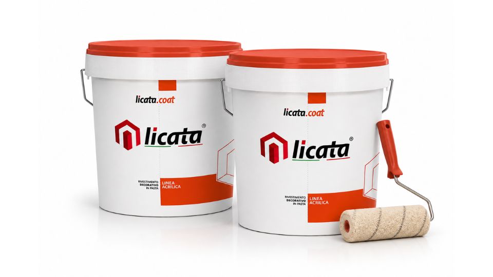 Licata Primers